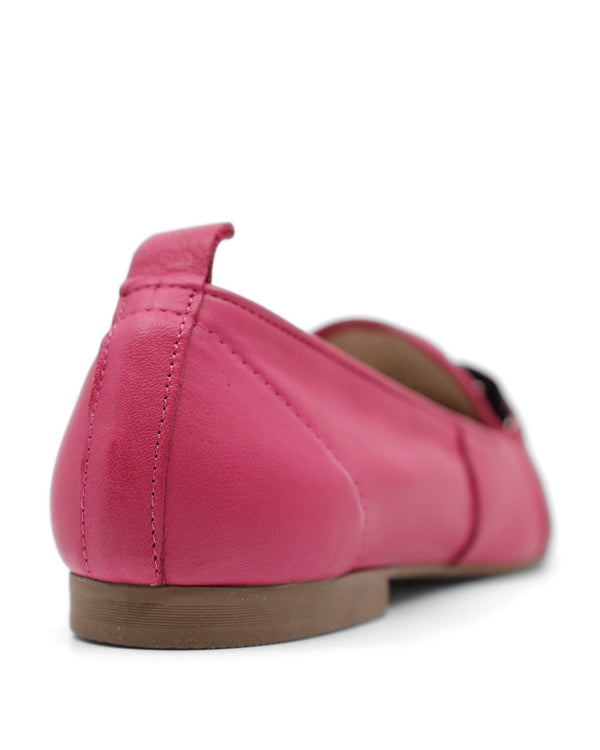 Bueno Baker Flats Bueno Shoes