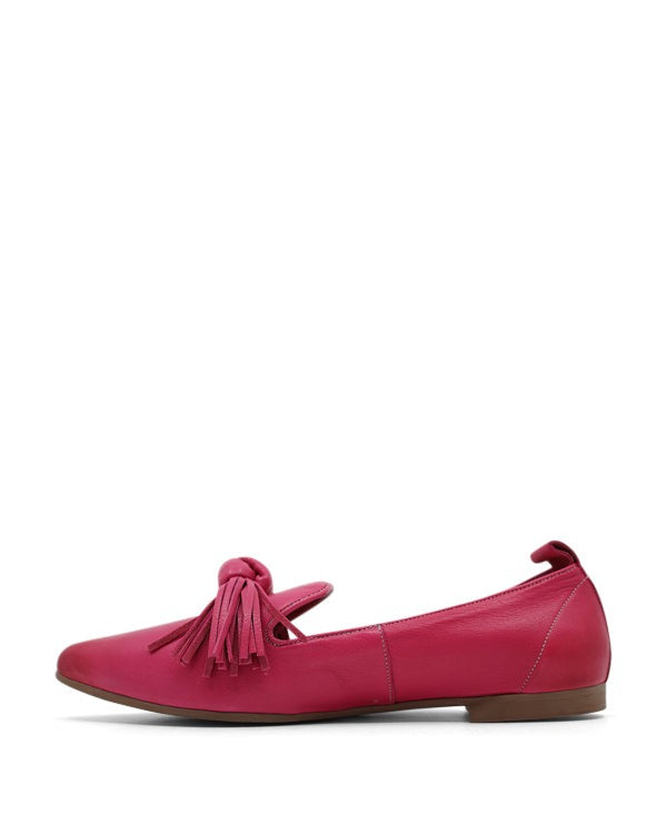 BUENO BESTIE FLAT SHOES