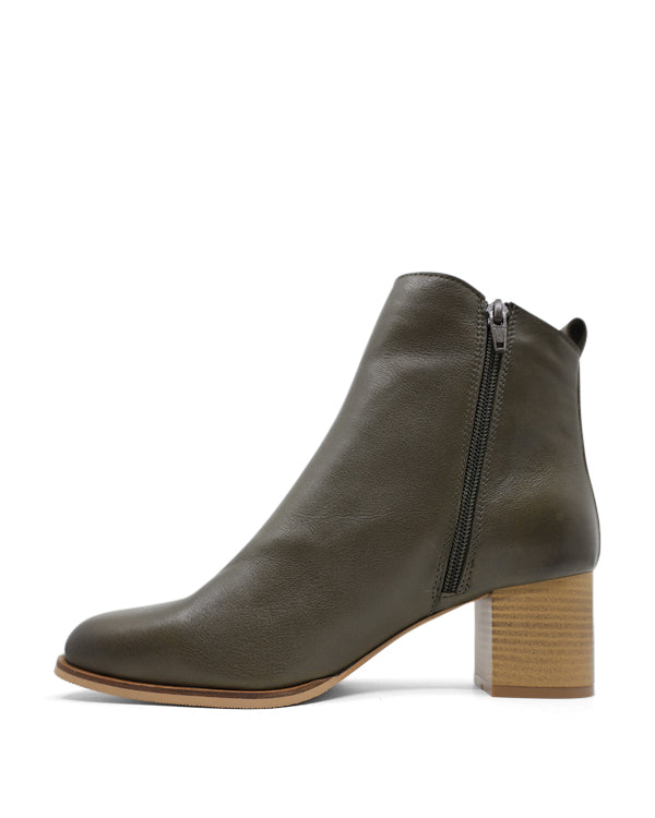 BUENO CALVIN ANKLE BOOTS