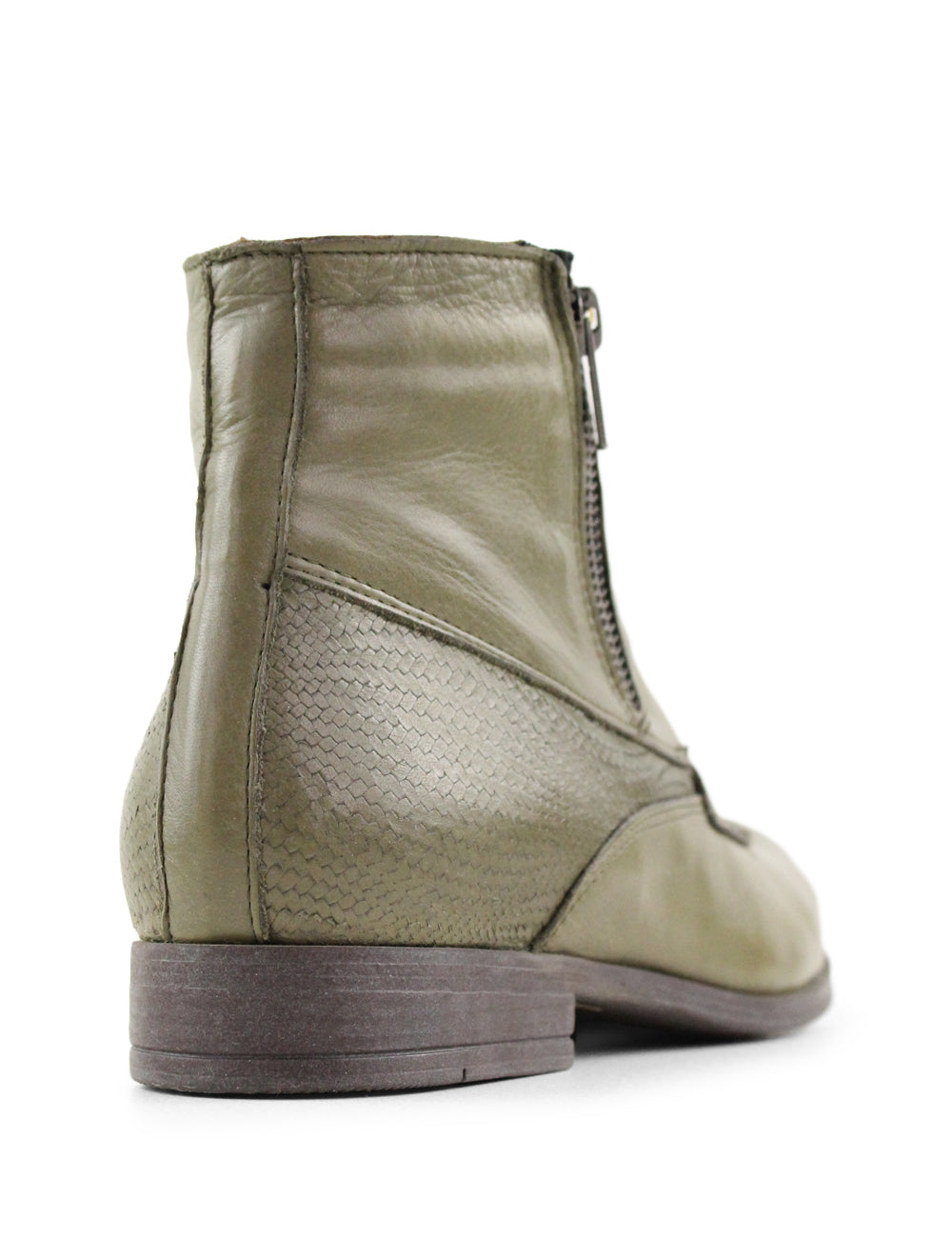 BUENO HARLEY-LSA ANKLE BOOTS (LARGE SIZES 43 TO 46)