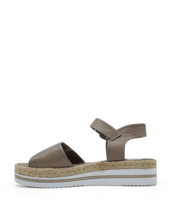 BUENO ANDY FLAT SANDALS
