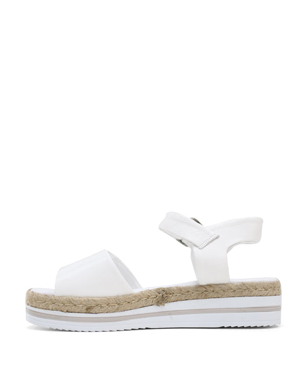 BUENO ANDY FLAT SANDALS