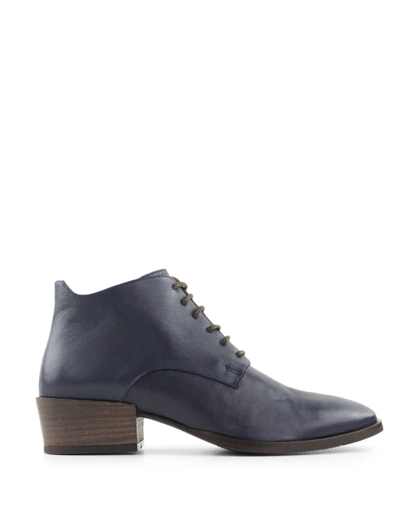 BUENO NEAVE ANKLE BOOTS - Main Image