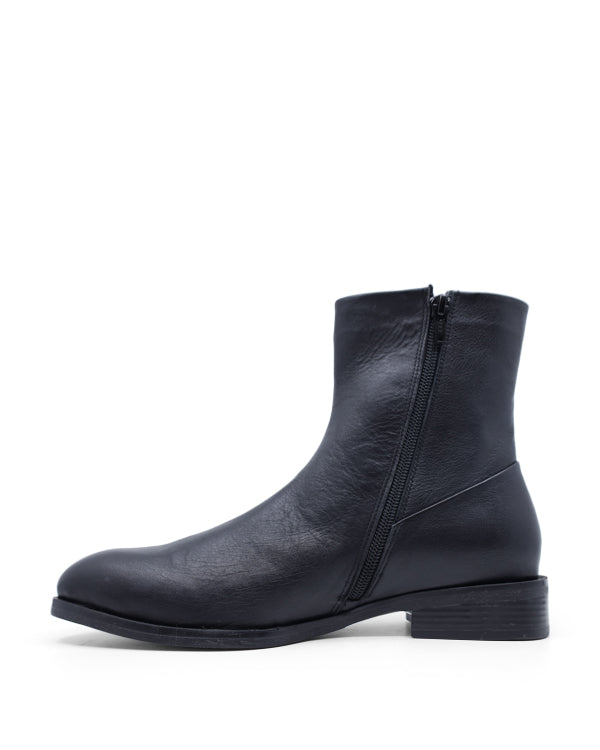 BUENO CANADA ANKLE BOOTS