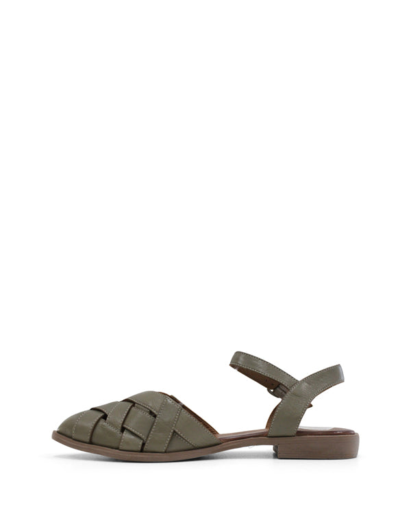 BUENO LULU FLAT SHOES