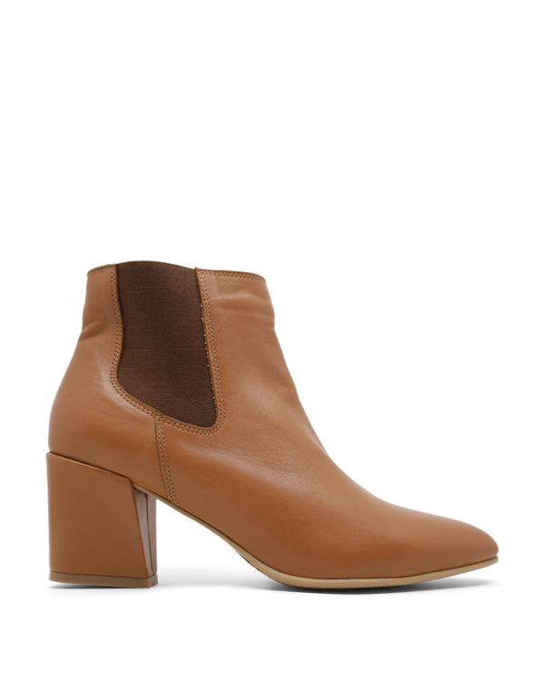 BUENO MAGGIE ANKLE BOOTS