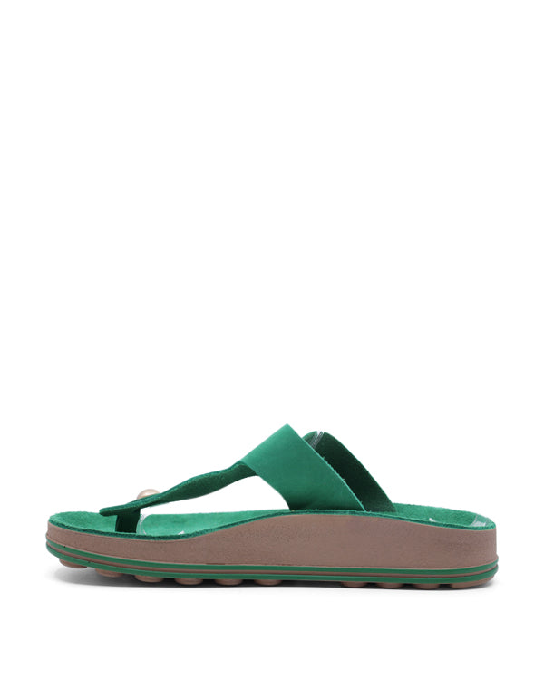 FANTASY SANDALS BROOKE FLAT SANDALS