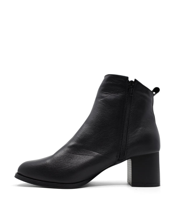 BUENO CALVIN ANKLE BOOTS