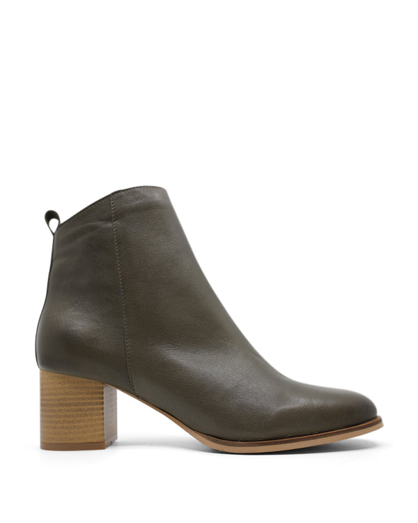 BUENO CALVIN ANKLE BOOTS