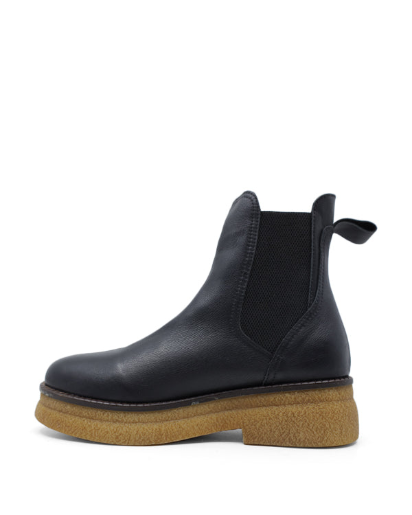 BUENO HARLOW ANKLE BOOTS