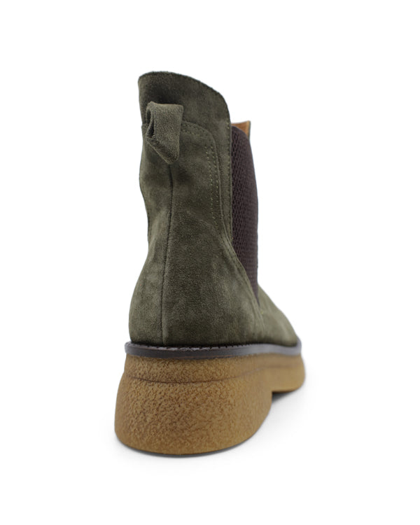 BUENO HARLOW ANKLE BOOTS