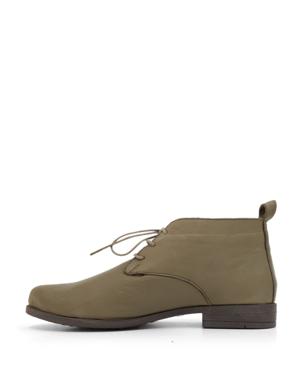 BUENO HINT-LSA ANKLE BOOTS (LARGE SIZES 43 TO 46)