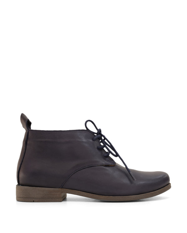 BUENO HINT-LSA ANKLE BOOTS (LARGE SIZES 43 TO 46)