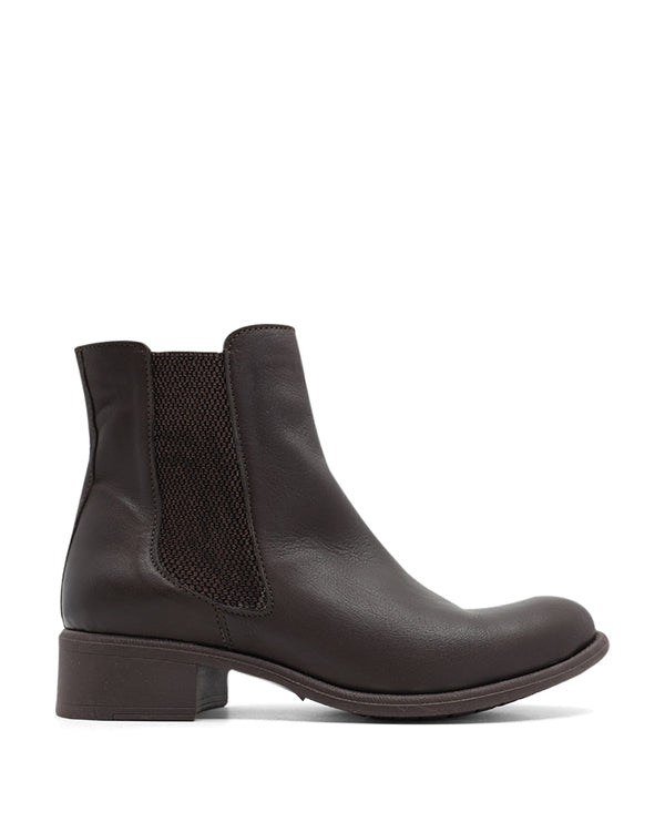 BUENO JAYDE ANKLE BOOTS