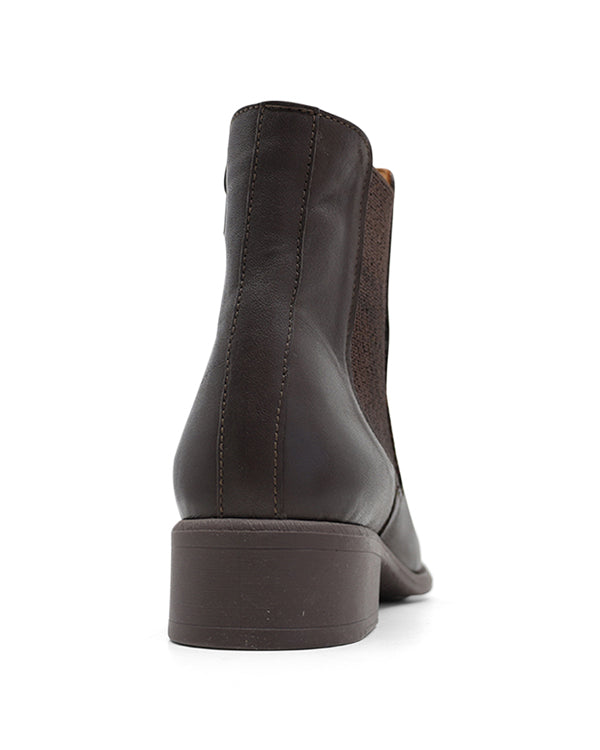 BUENO JAYDE ANKLE BOOTS