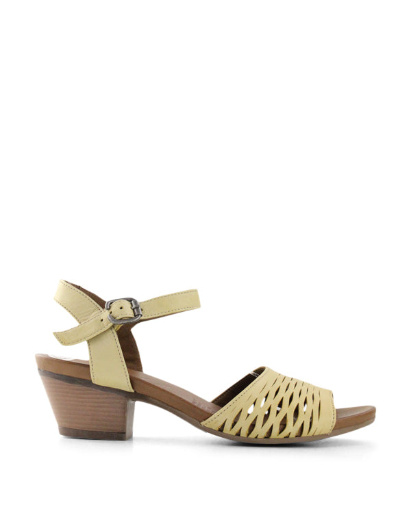 BUENO JUDY MID HEELS