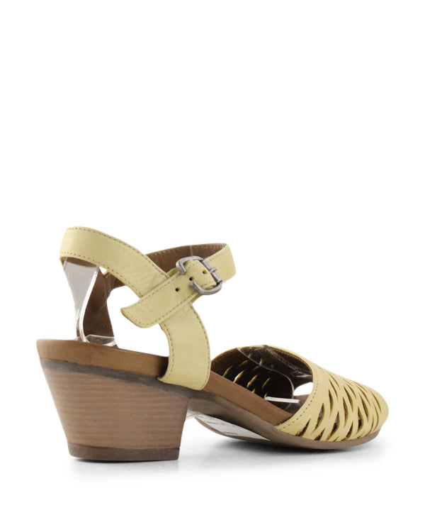 BUENO JUDY MID HEELS