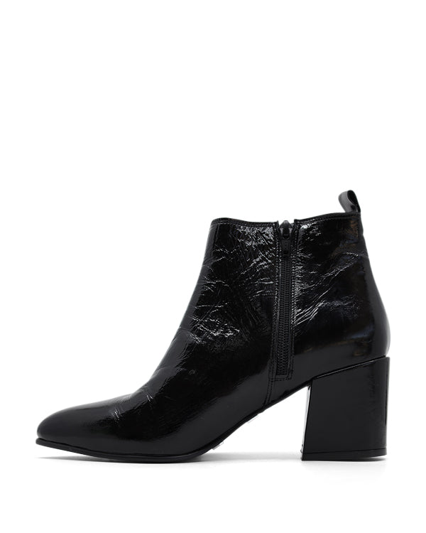 BUENO MAGGIE ANKLE BOOTS