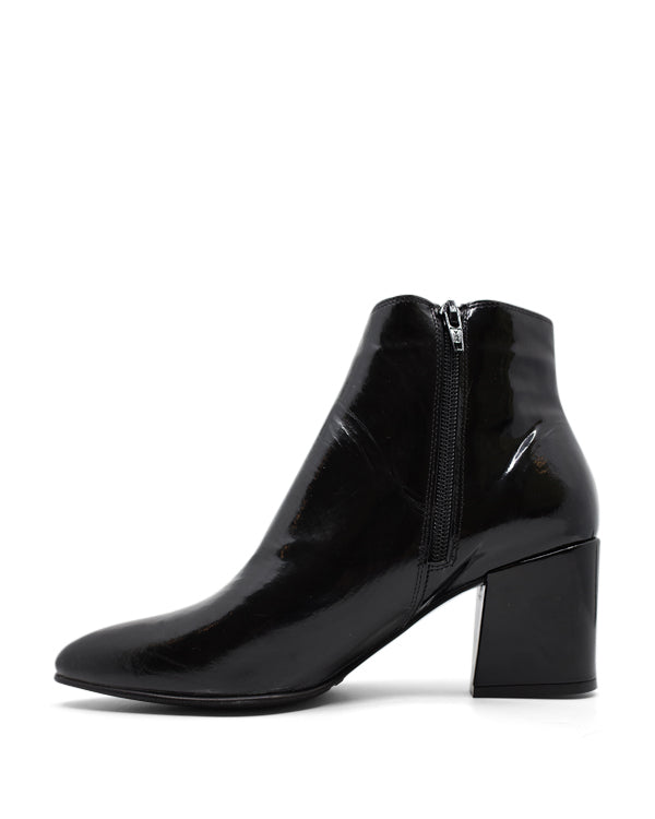 BUENO MAGGIE ANKLE BOOTS