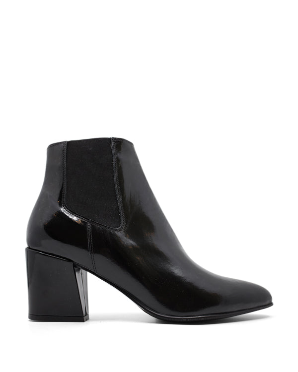 BUENO MAGGIE ANKLE BOOTS