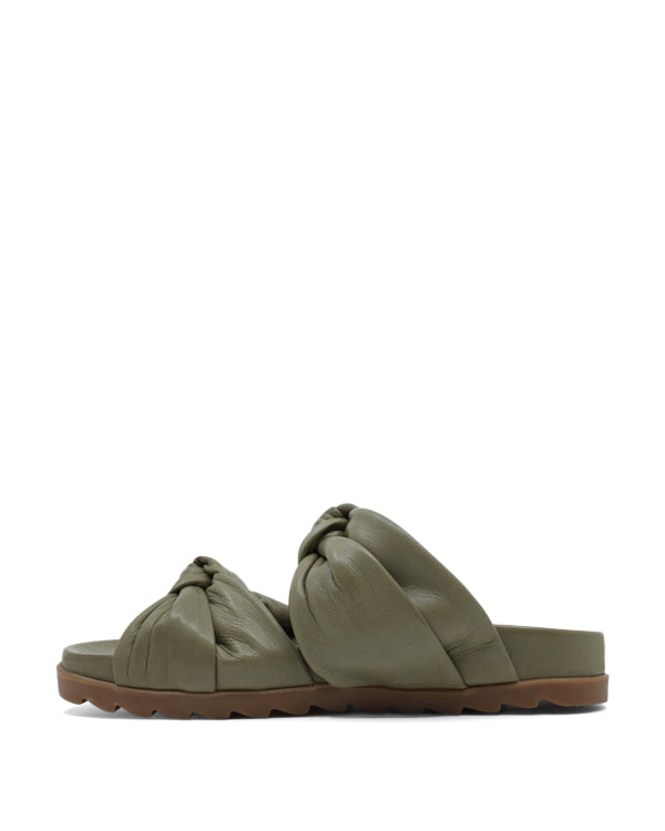 BUENO NOLA FLAT SANDALS