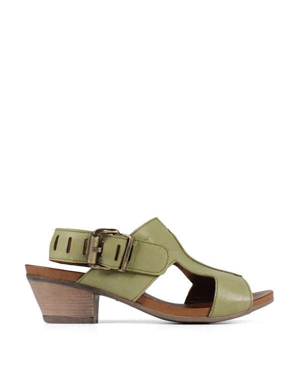 BUENO RICA MID HEELS