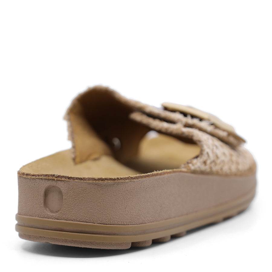 FANTASY SANDALS KORINA FLAT SANDALS