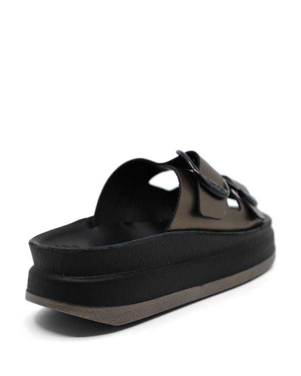 FANTASY SANDALS ZEFI FLAT SANDALS