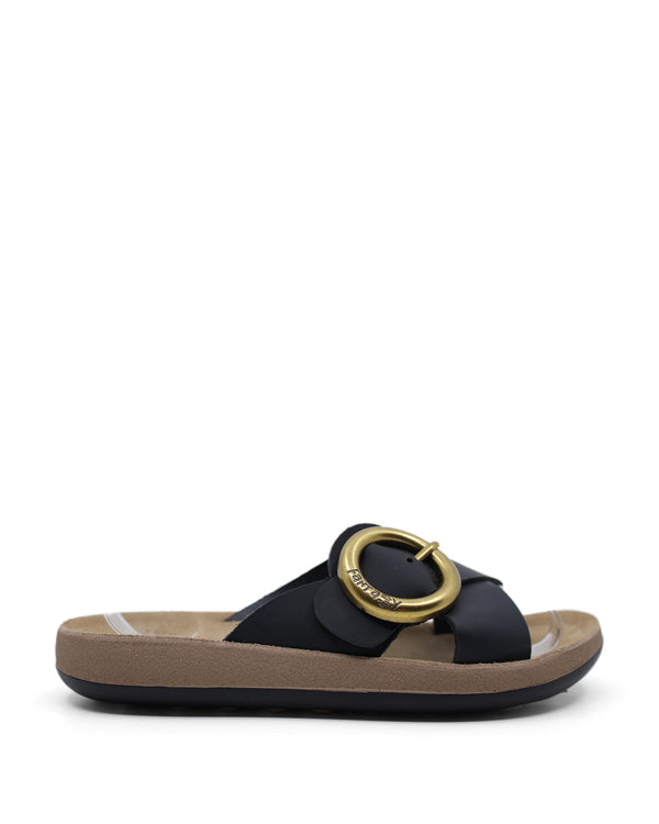 FANTASY SANDALS NATALIE FLAT SANDALS