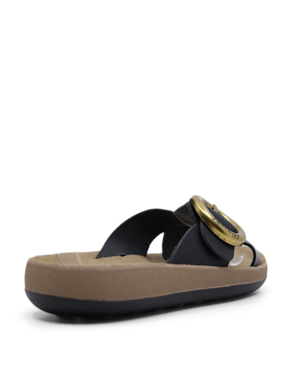 FANTASY SANDALS NATALIE FLAT SANDALS