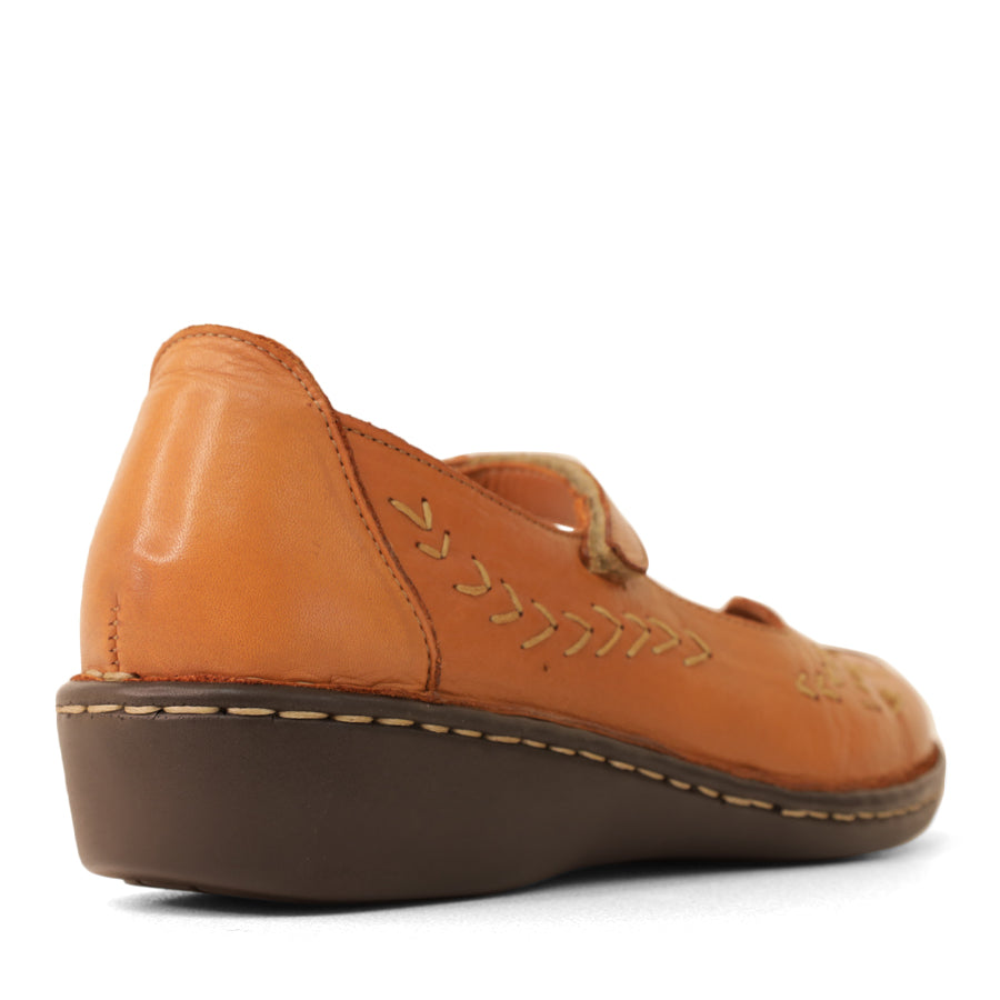 TESSELLI GEORGE CASUAL SHOE