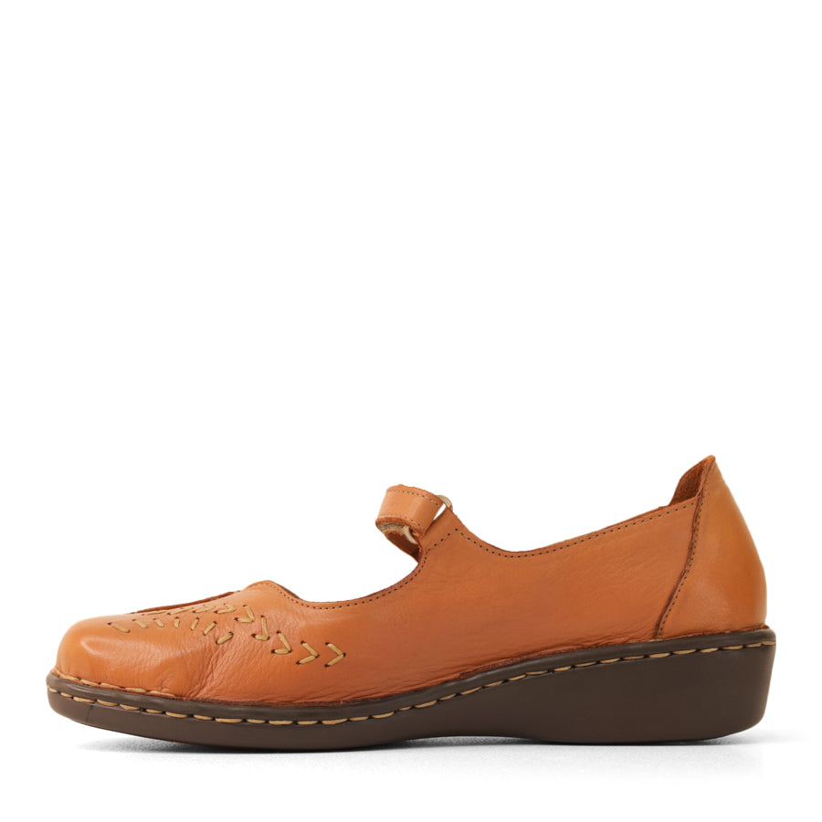 TESSELLI GEORGE CASUAL SHOE