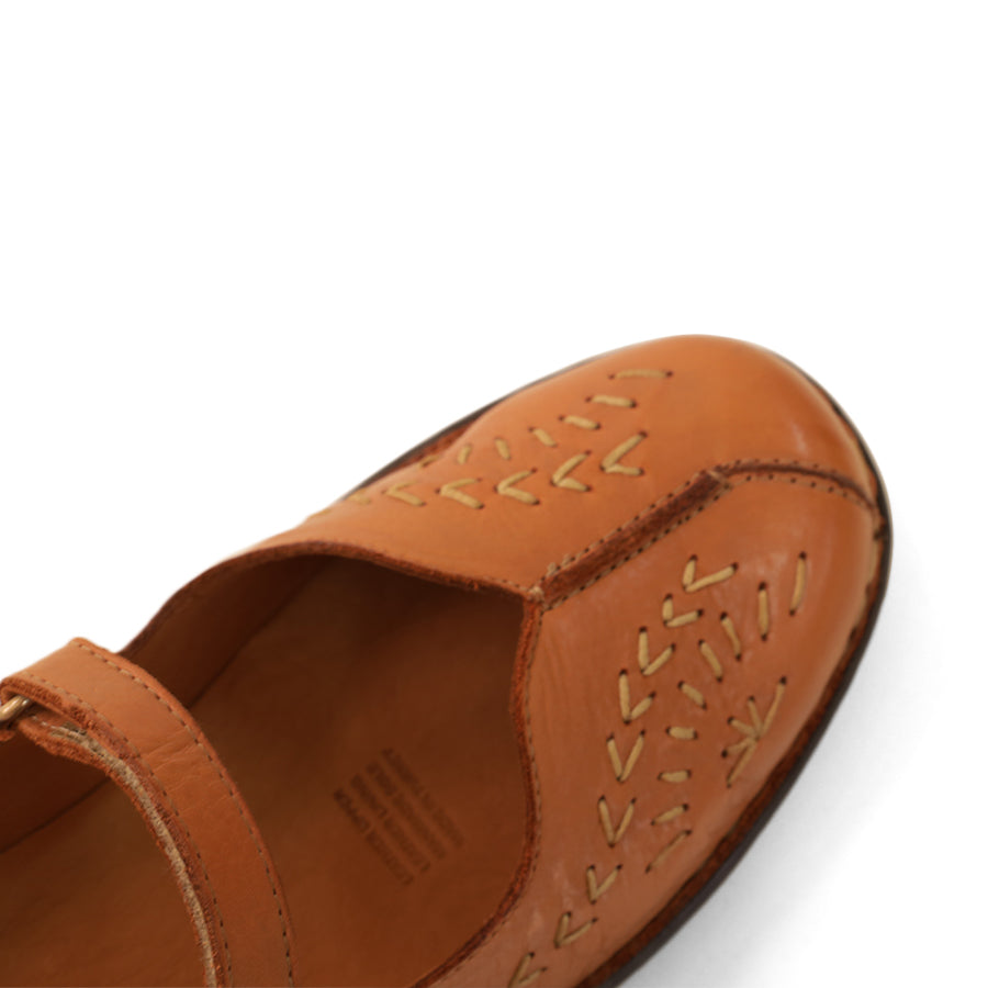 TESSELLI GEORGE CASUAL SHOE