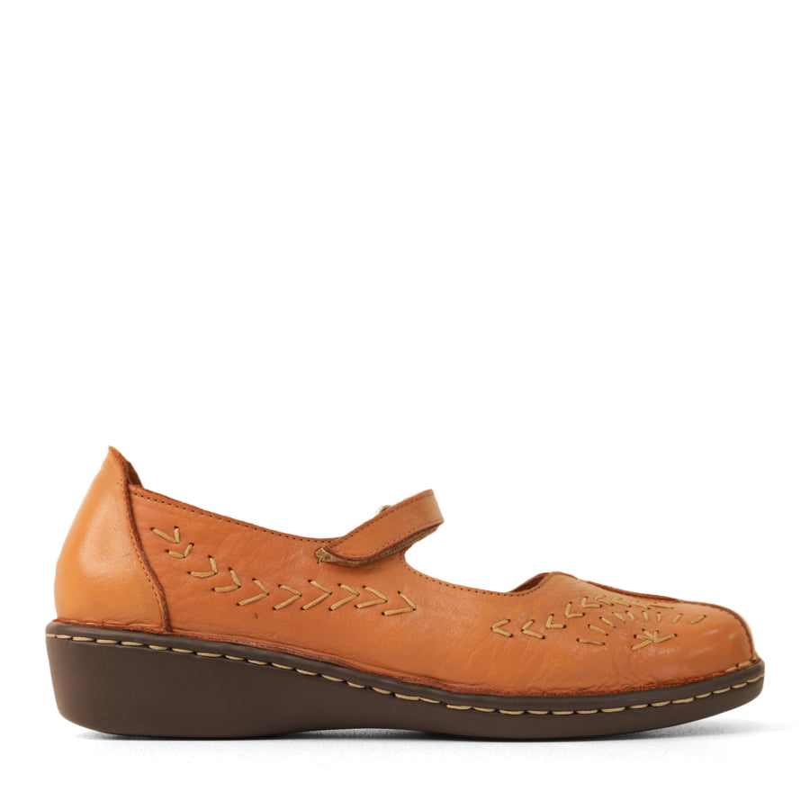 TESSELLI GEORGE CASUAL SHOE