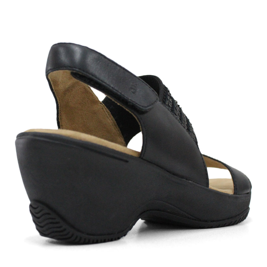 HALSA CHANTAL MID HEELS