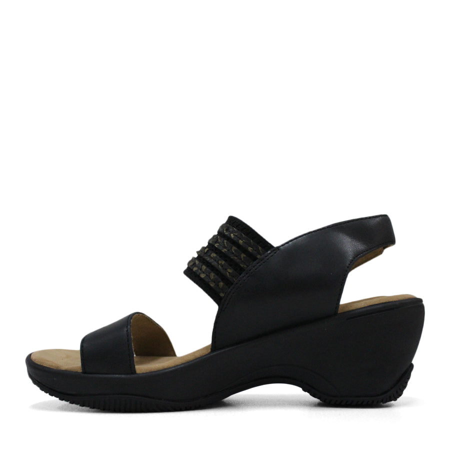 HALSA CHANTAL MID HEELS
