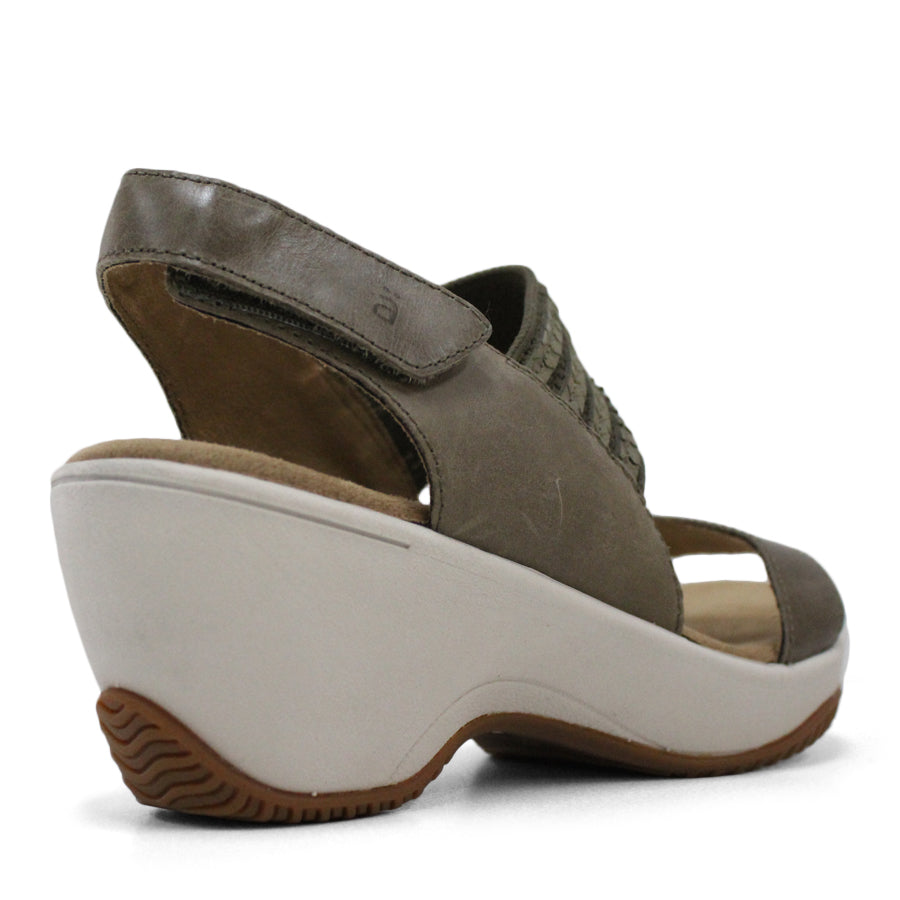 HALSA CHANTAL MID HEELS