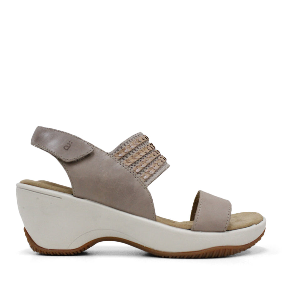 HALSA CHANTAL MID HEELS