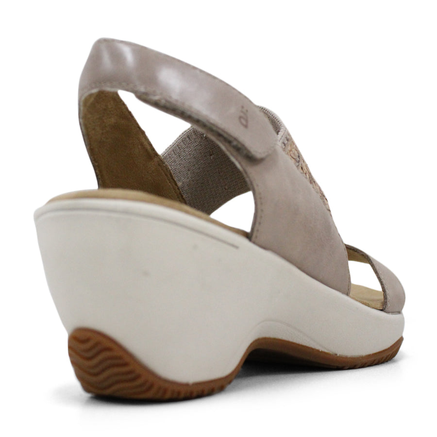 HALSA CHANTAL MID HEELS