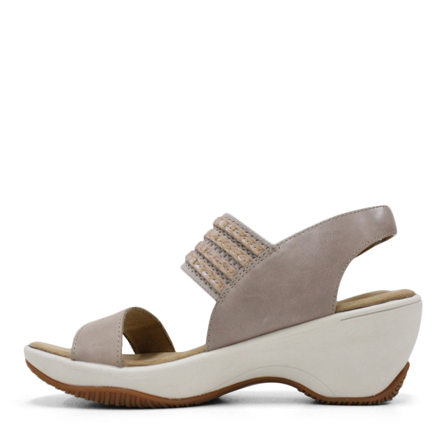HALSA CHANTAL MID HEELS