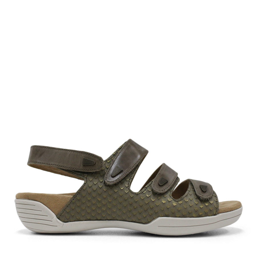 HALSA DAMARIS SANDALS