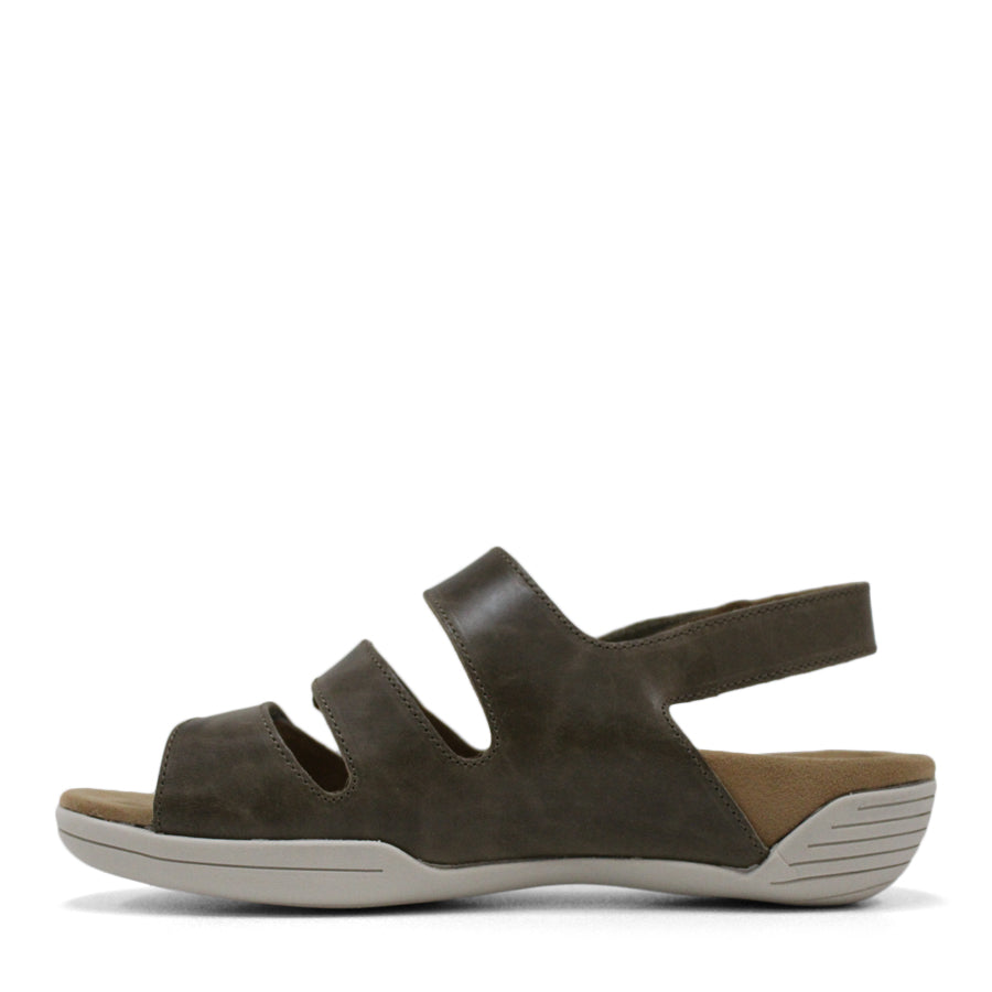HALSA DAMARIS SANDALS