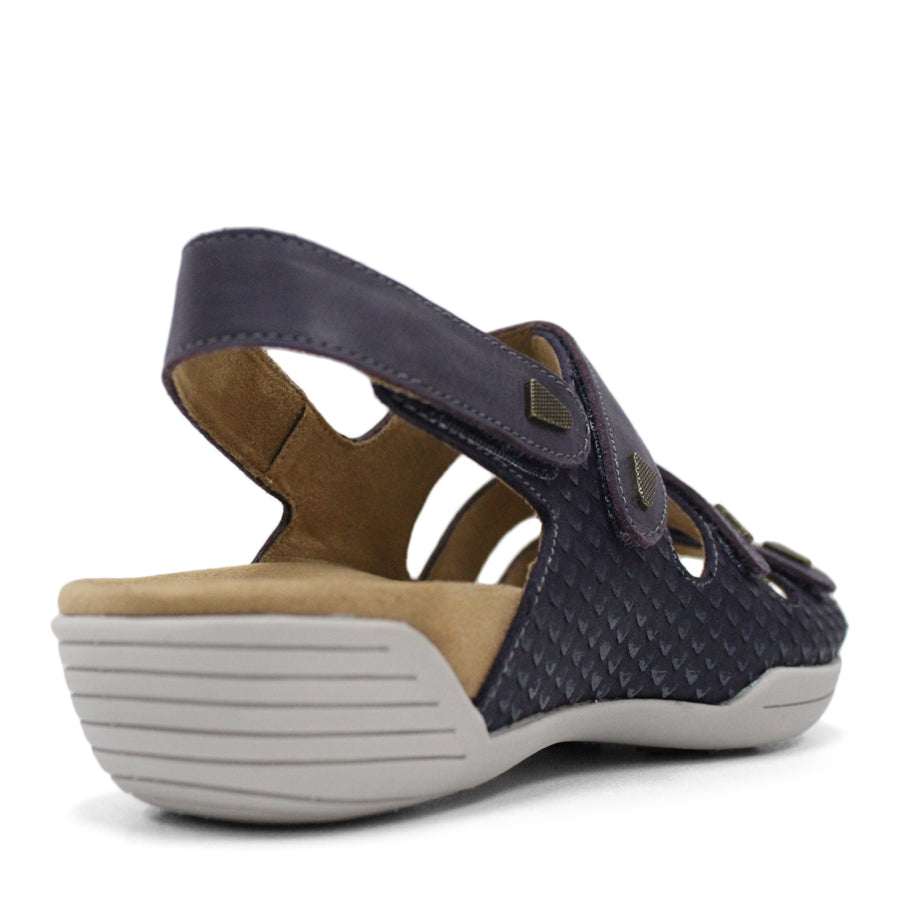 HALSA DAMARIS SANDALS