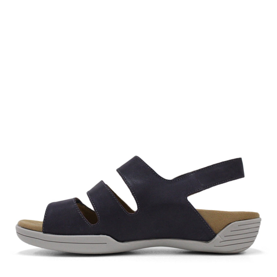 HALSA DAMARIS SANDALS