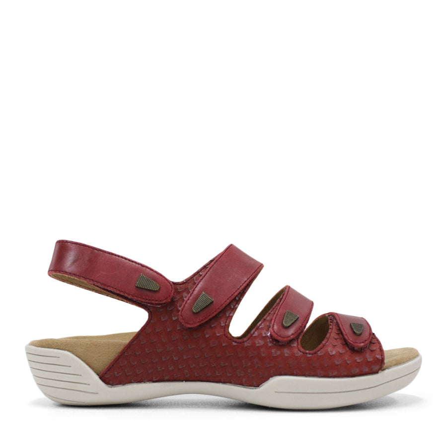 HALSA DAMARIS SANDALS