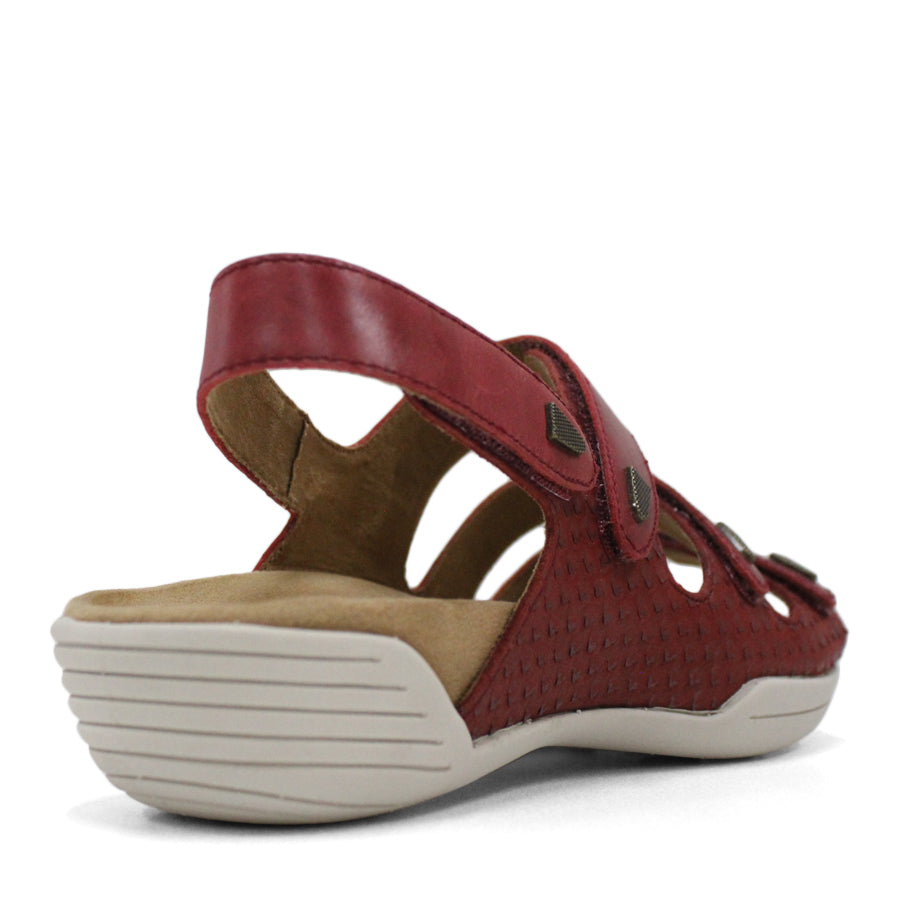 HALSA DAMARIS SANDALS