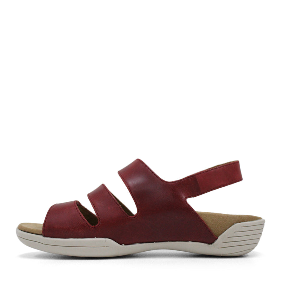 HALSA DAMARIS SANDALS