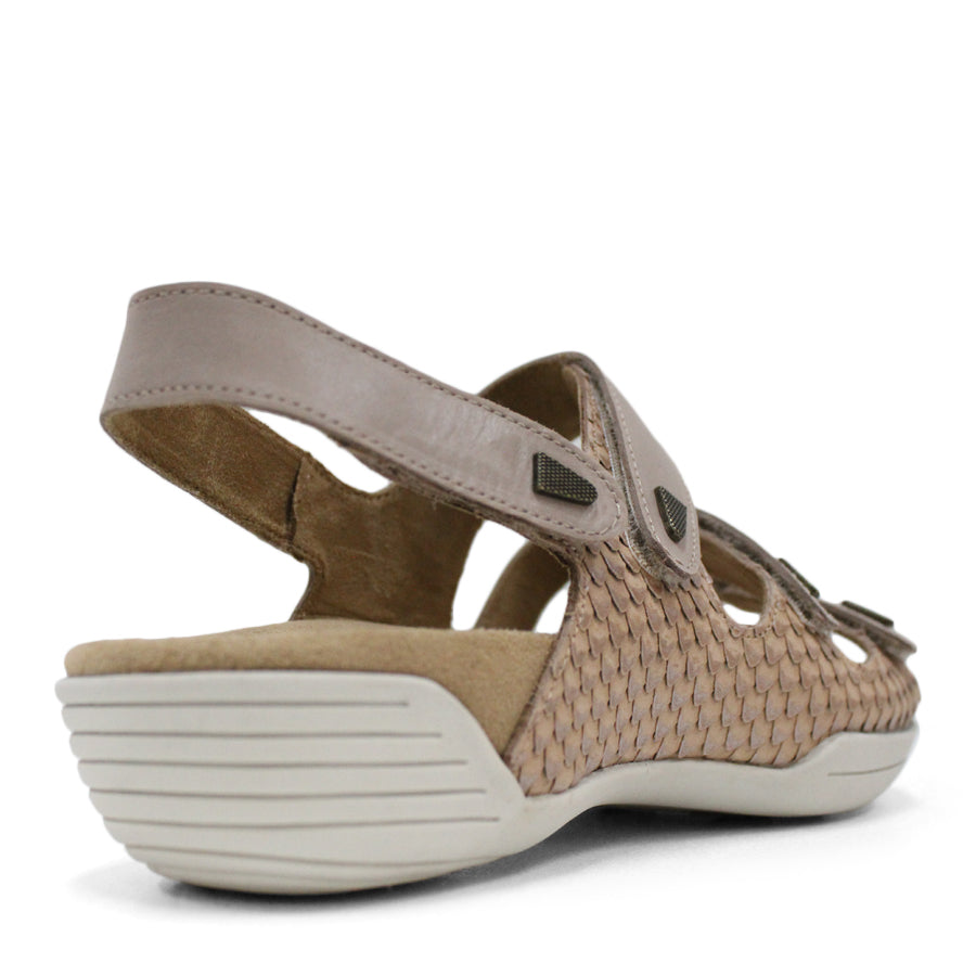 HALSA DAMARIS SANDALS