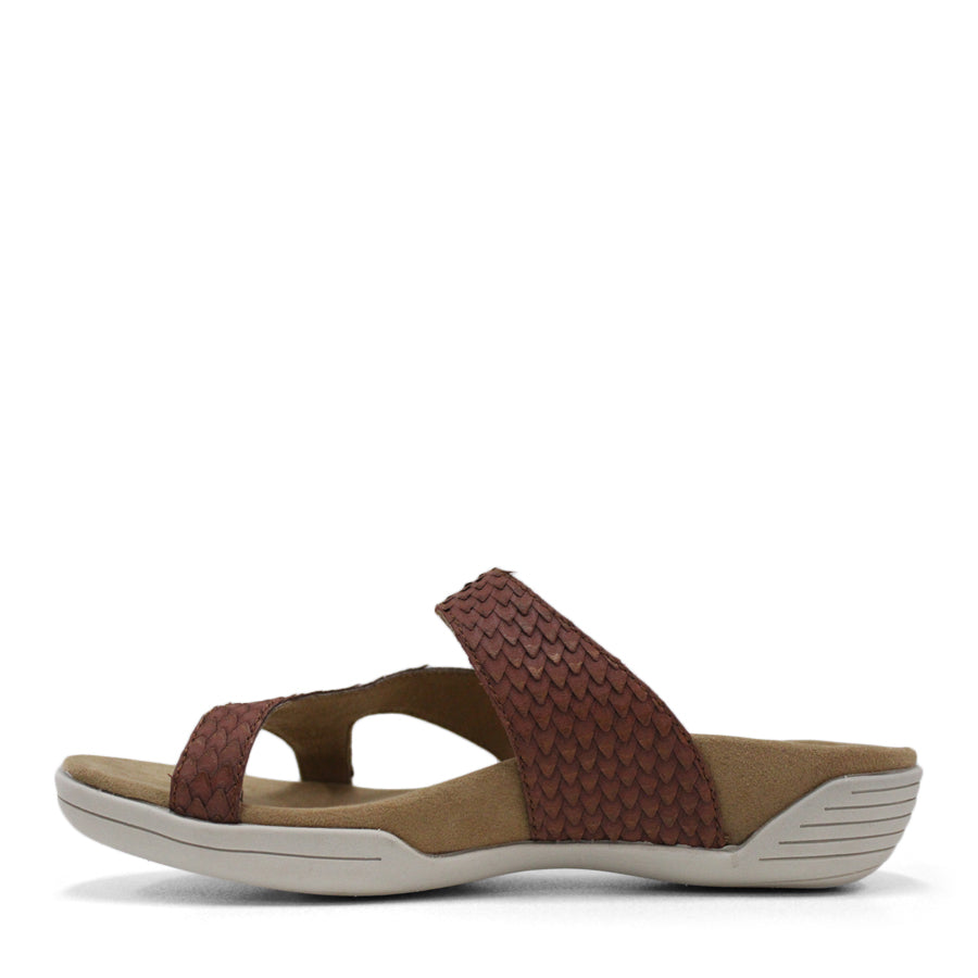 HALSA DARLINE FLAT SANDAL