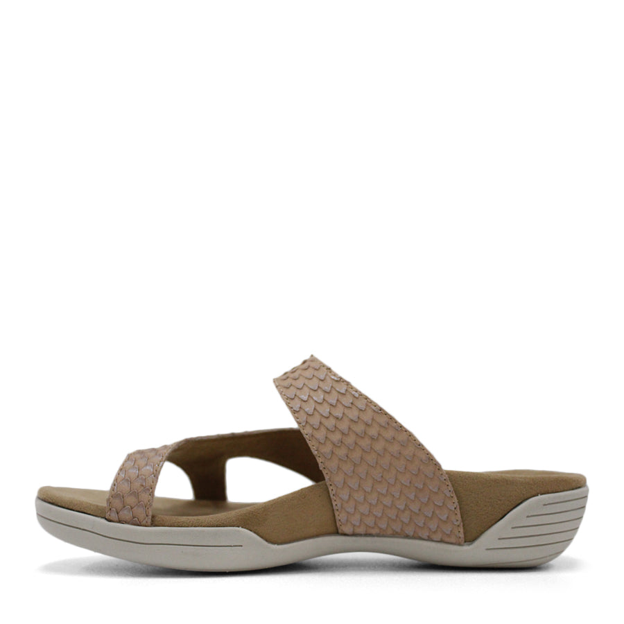 HALSA DARLINE FLAT SANDAL